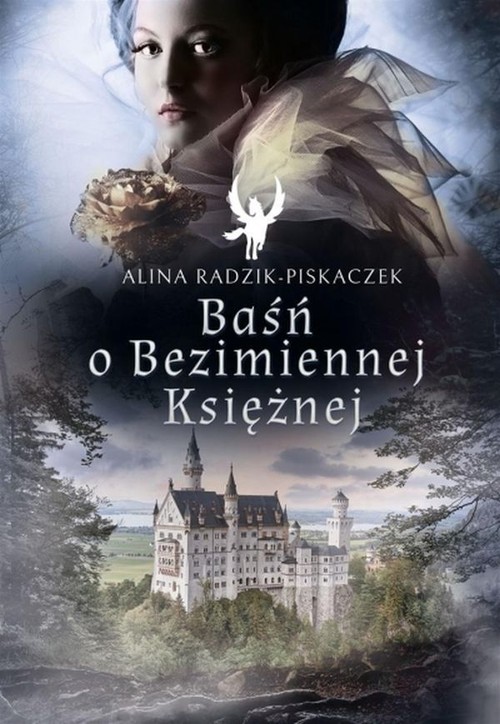 Image of Baśń o Bezimiennej Księżnej
