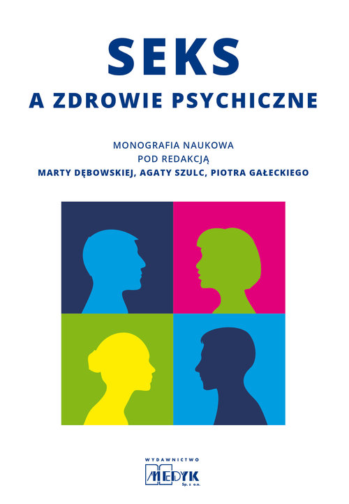 Image of Seks a zdrowie psychiczne