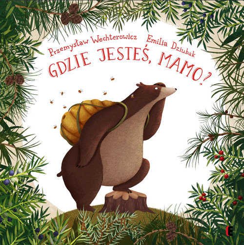 Image of Gdzie jesteś, Mamo?