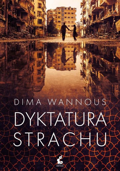 Image of Dyktatura strachu