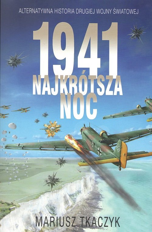 Image of 1941 Najkrótsza noc