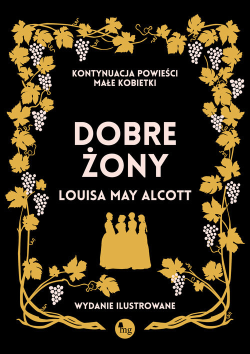 Image of Dobre żony