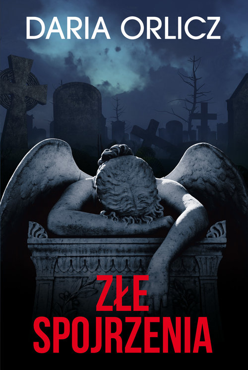 Image of Złe spojrzenia