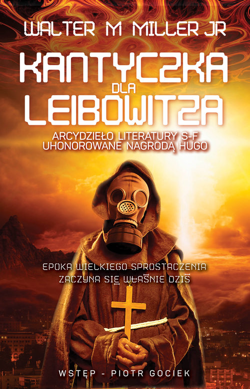Image of Kantyczka dla Leibowitza