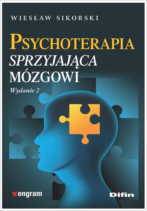 Image of Psychoterapia sprzyjająca mózgowi