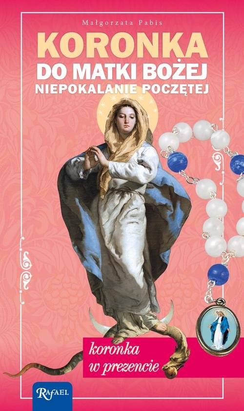 Image of Koronka do Matki Bożej Niepokalanie Poczętej