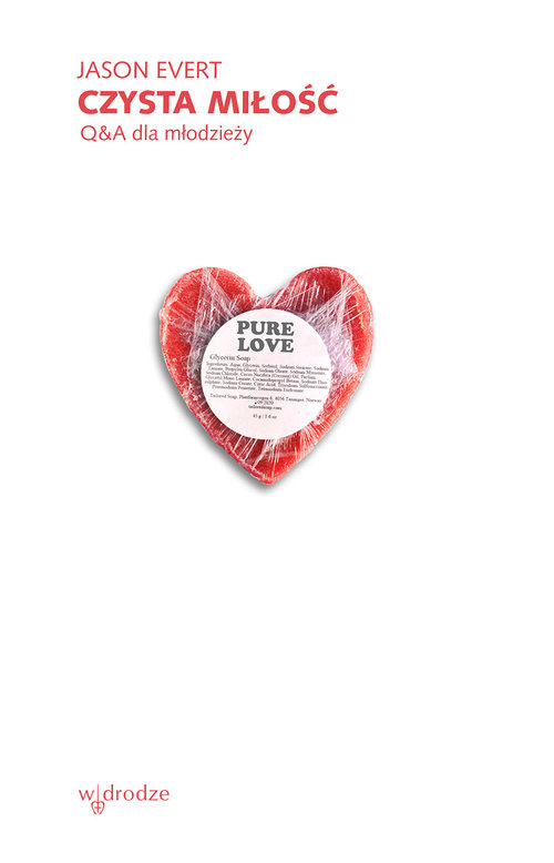 Image of Czysta miłość Q&A dla młodzieży