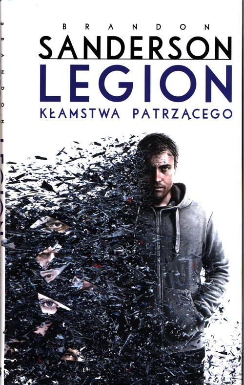 Image of Legion Kłamstwa patrzącego