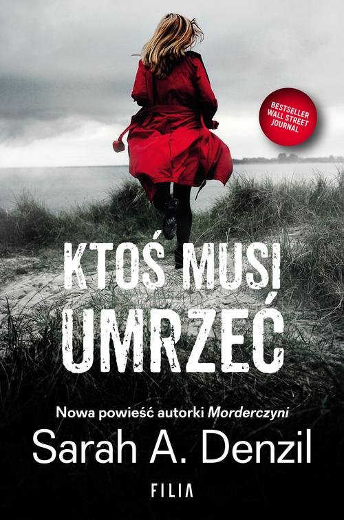 Image of Ktoś musi umrzeć