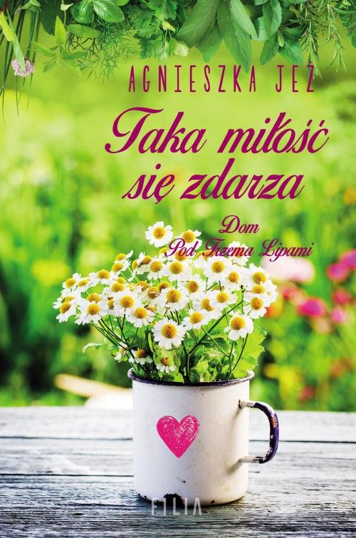 Image of Taka miłość się zdarza