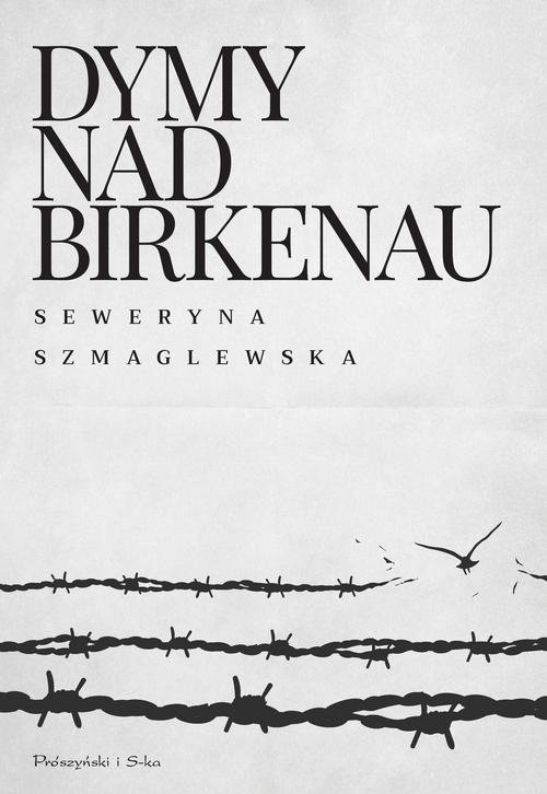 Image of Dymy nad Birkenau