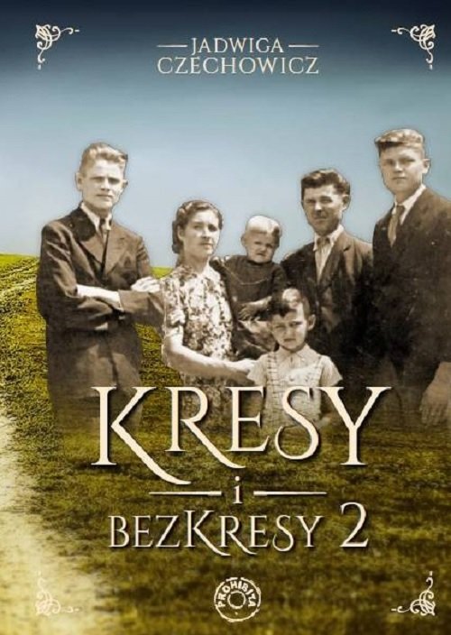 Image of Kresy i bezkresy 2
