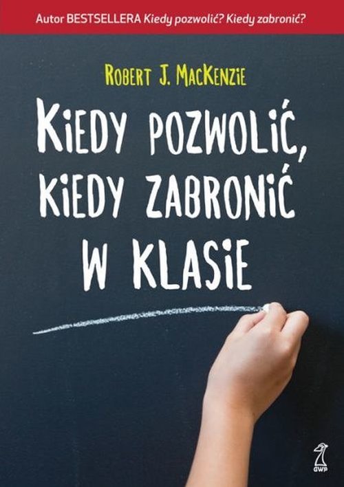 Image of Kiedy pozwolić kiedy zabronić w klasie