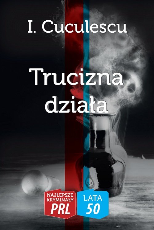 Image of Trucizna działa
