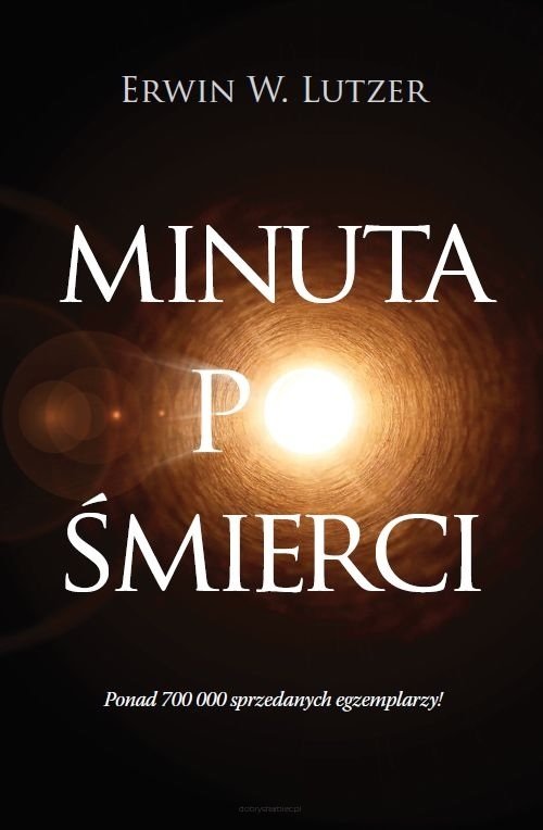 Image of Minuta po śmierci