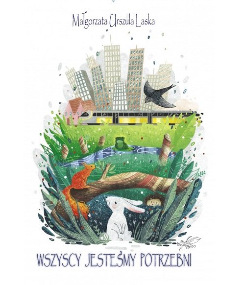 Image of Wszyscy jesteśmy potrzebni