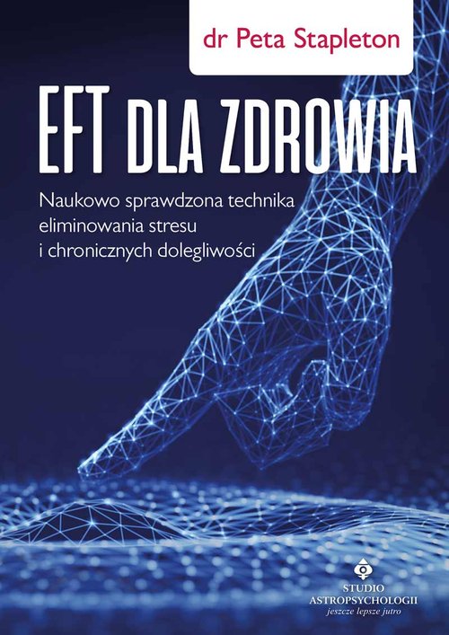 Image of EFT dla zdrowia