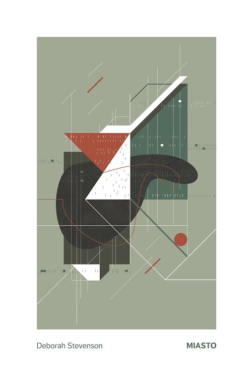 Image of Miasto / Części Proste