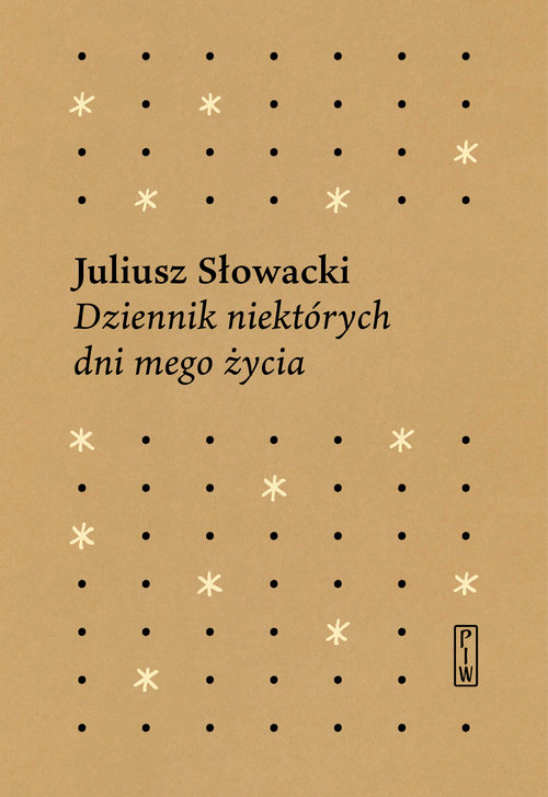 Image of Dziennik niektórych dni mego życia