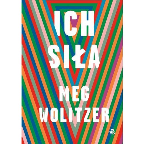 Image of Ich siła