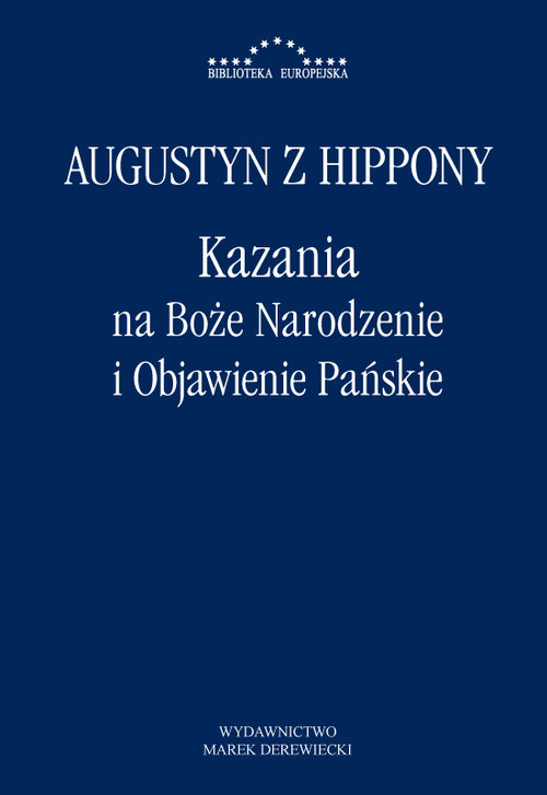 Image of Kazania na Boże Narodzenie i Objawienie Pańskie
