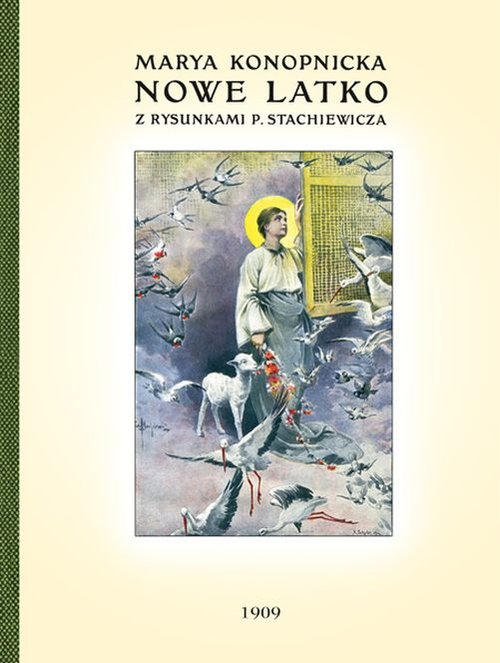 Image of Nowe Latko