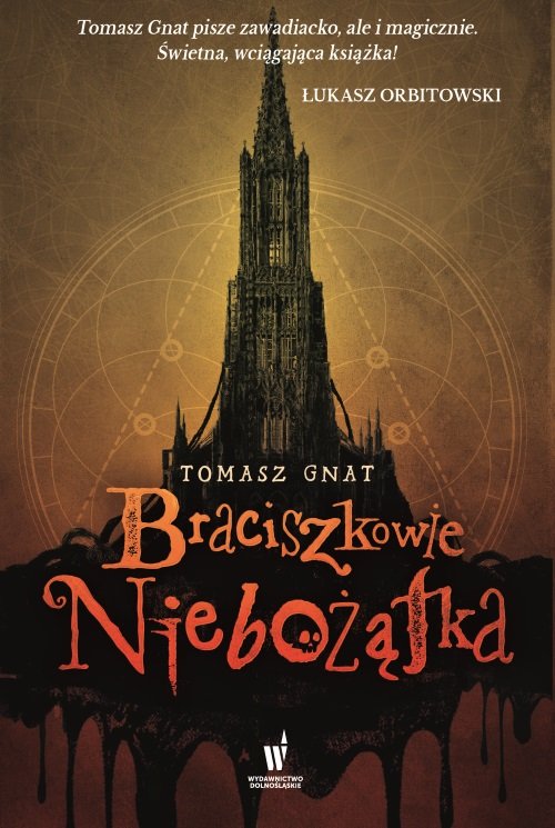 Image of Braciszkowie niebożątka