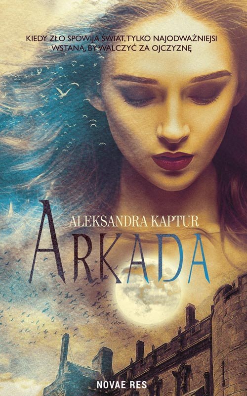 Image of Arkada
