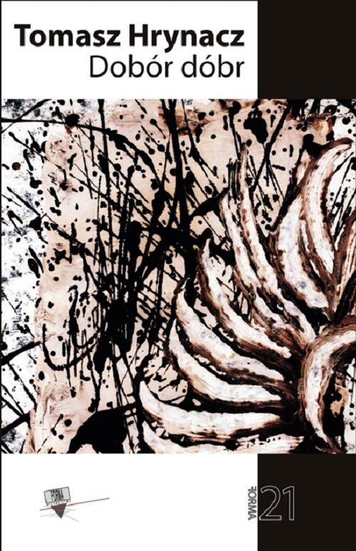 Image of Dobór dóbr