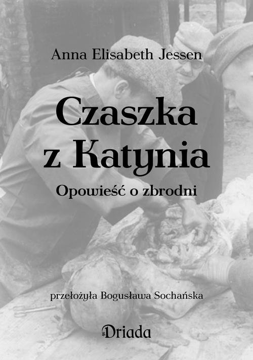 Image of Czaszka z Katynia