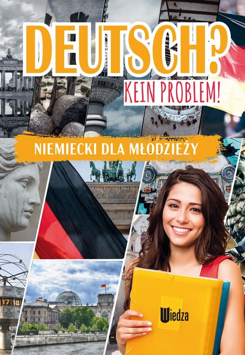 Image of Deutsch? Kein Problem! Niemiecki dla młodzieży