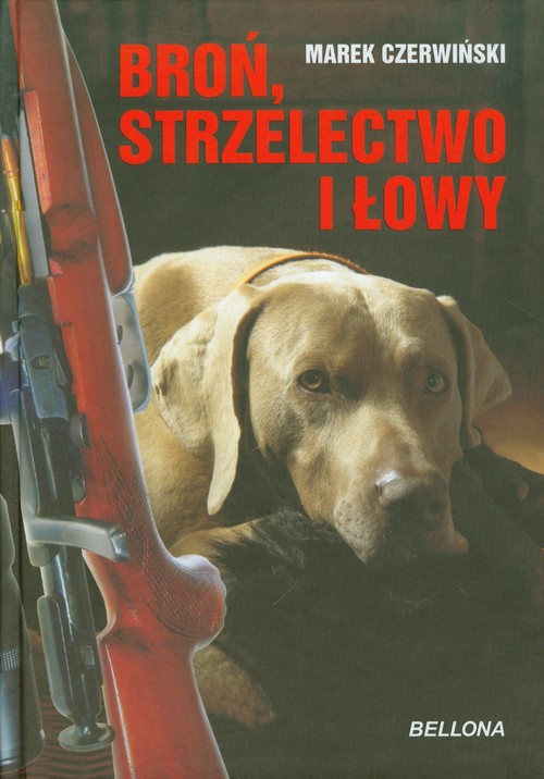Image of Broń strzelectwo i łowy