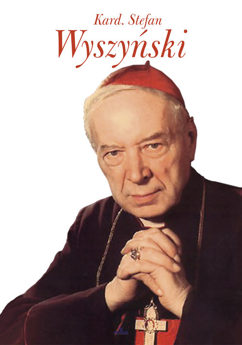 Image of Kard. Stefan Wyszyński