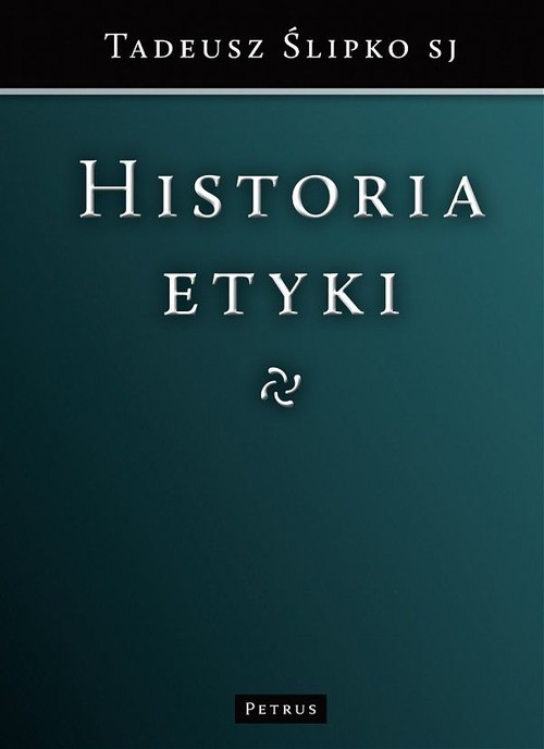 Image of Historia etyki
