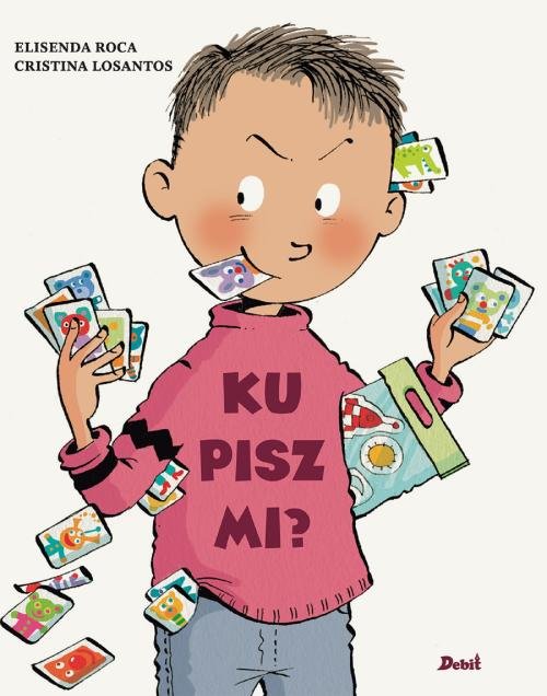 Image of Kupisz mi?