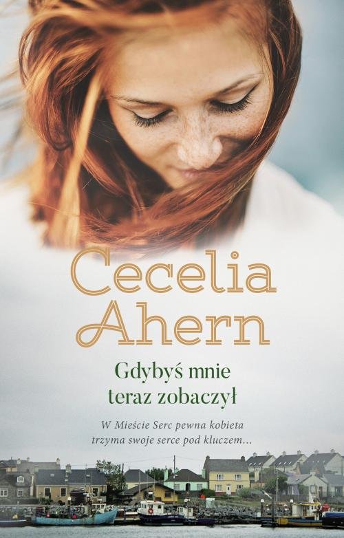 Image of Gdybyś mnie teraz zobaczył