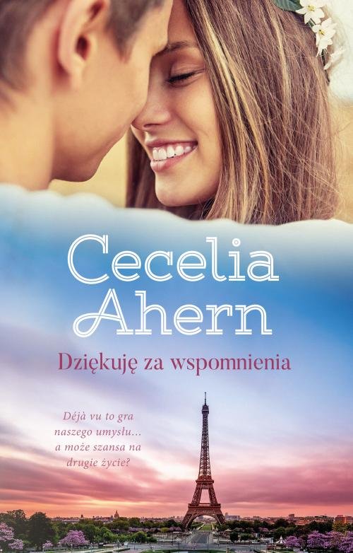 Image of Dziękuję za wspomnienia