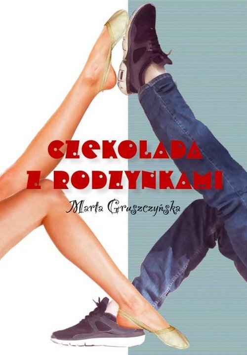 Image of Czekolada z rodzynkami