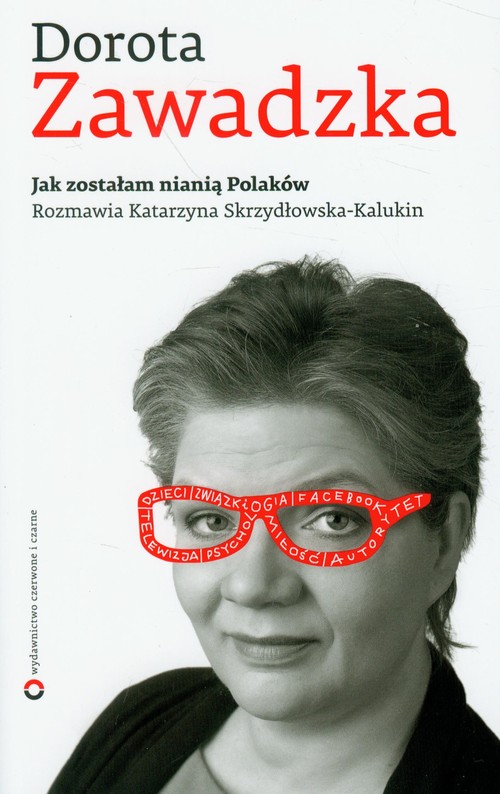 Image of Jak zostałam nianią Polaków