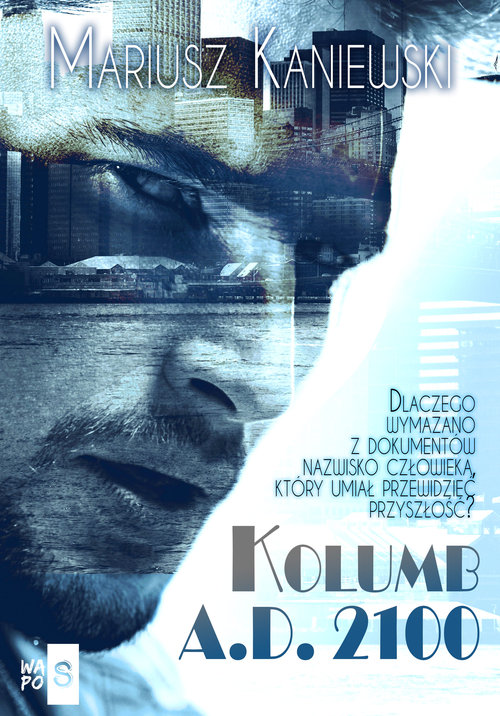 Image of Kolumb A.D. 2100
