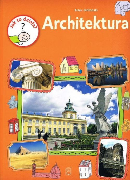 Image of Jak to działa? Architektura