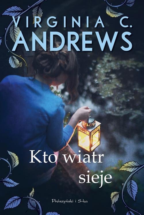 Image of Kto wiatr sieje