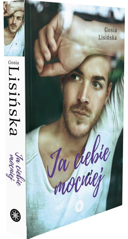 Image of Ja ciebie mocniej