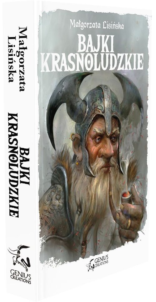 Image of Bajki krasnoludzkie