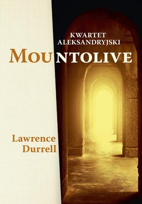 Image of Kwartet aleksandryjski Mountolive