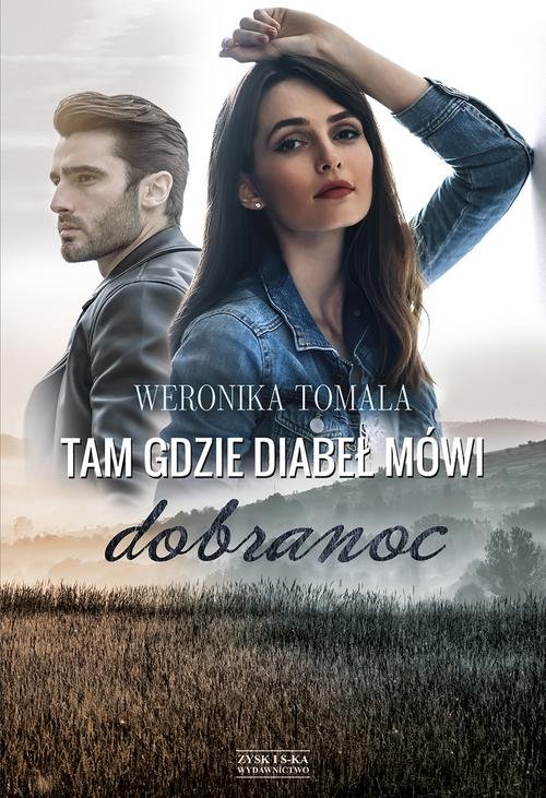 Image of Tam, gdzie diabeł mówi dobranoc