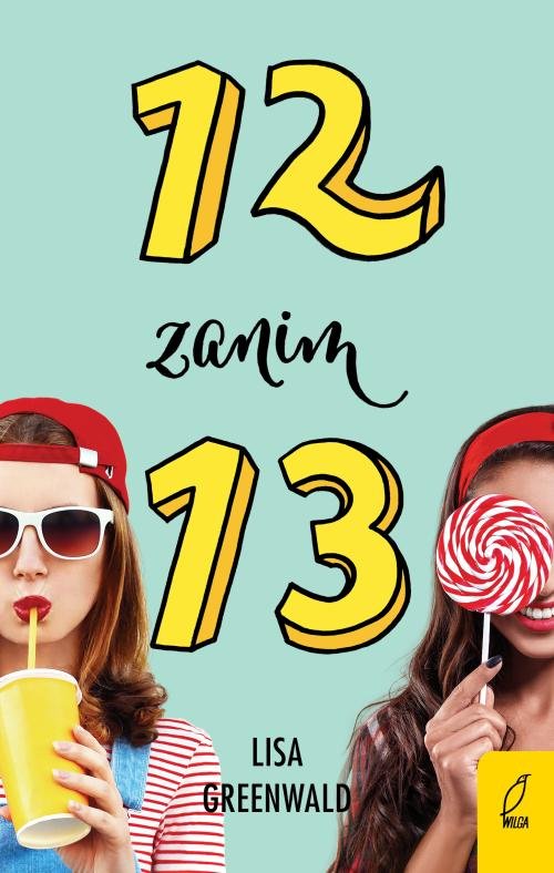 Image of 12 zanim 13