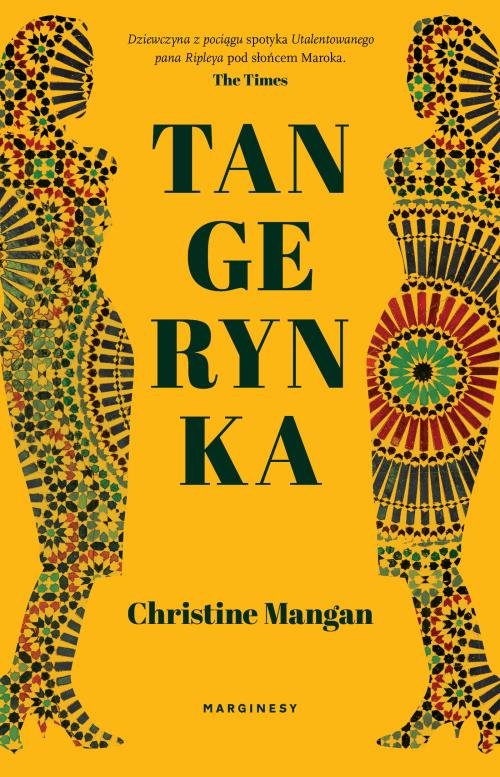 Image of Tangerynka