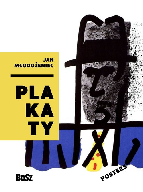 Image of Młodożeniec Plakaty