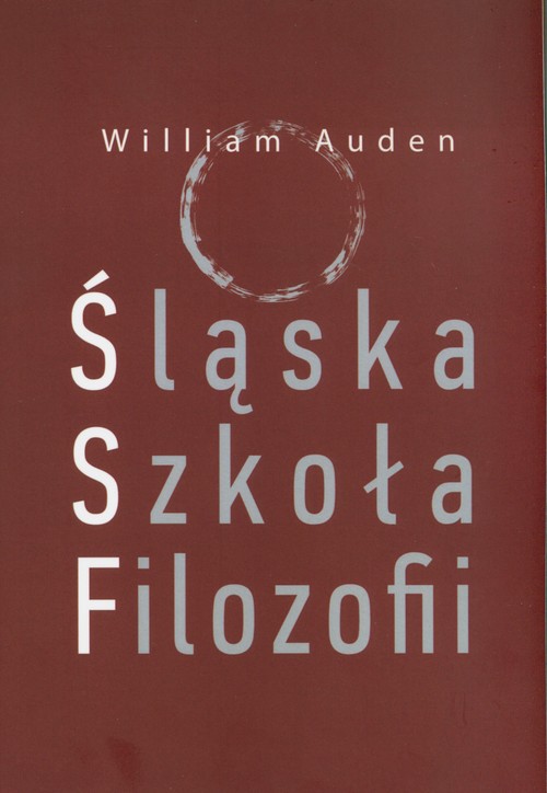 Image of Śląska Szkoła Filozofii